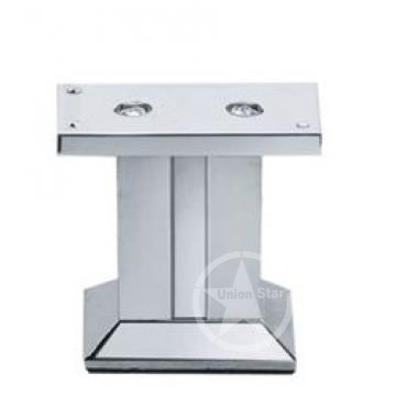 锌合金沙发脚（ZL157）