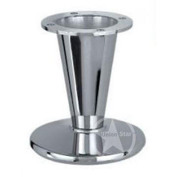 锌合金沙发脚（ZN096）