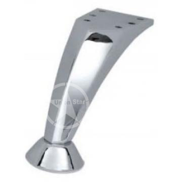 锌合金沙发固定脚（ZN081）