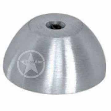 铝合金沙发脚（AL004）