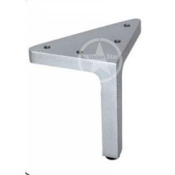 铝合金沙发脚（AL006）