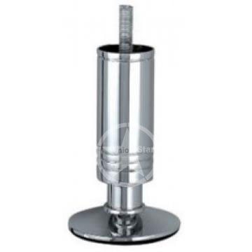 锌合金沙发脚（ZN076）