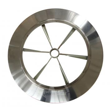 不锈钢圆盘（SBN625）