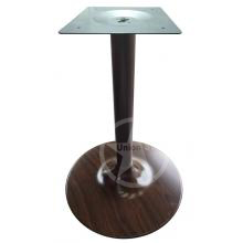 木纹铁桌脚（BG600L）
