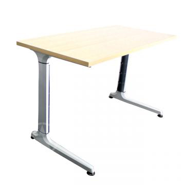 折叠会议桌脚（FIX-AL-02）