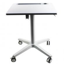 升降会议桌脚（...