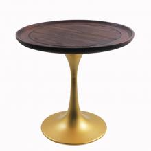 木+铁茶几（C...