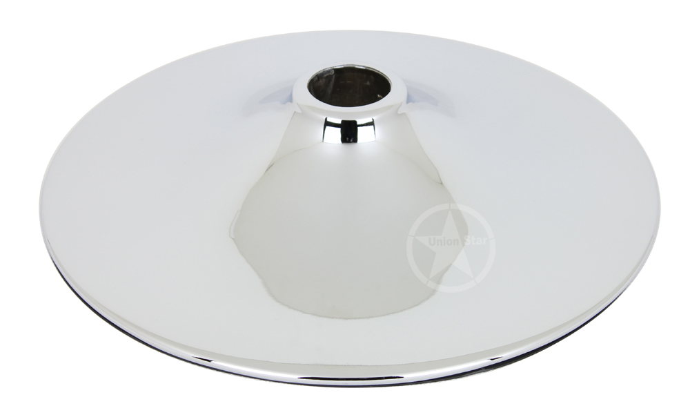 家具底盘 圆盘脚 家具五金配件