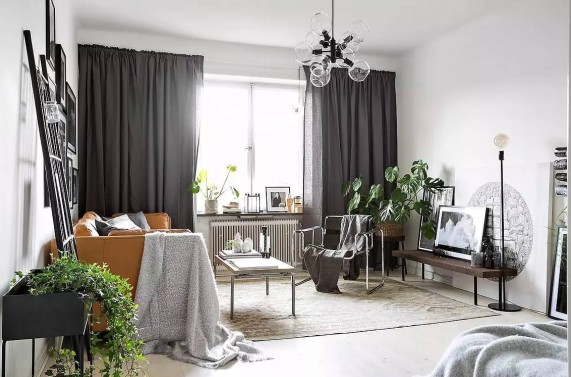 极简北欧风怎么打造?家具五金来帮你_江门_联