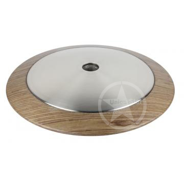 木加铁沙发圆盘（WBN600V）