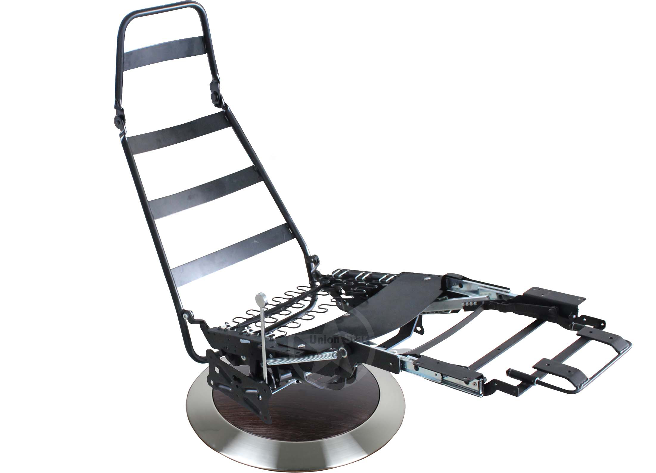 新款多功能沙发架(bnw590vha-木)